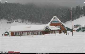 Memorable 6 Days 5 Nights Srinagar, Gulmarg and Pahalgam Trip Package