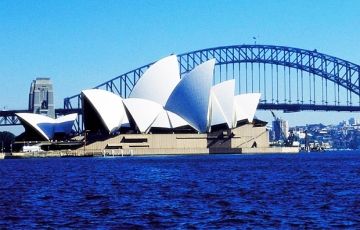 9 Days 8 Nights Sydney, Green Island with Cairns Holiday Package