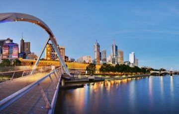 9 Days 8 Nights Sydney, Green Island with Cairns Holiday Package