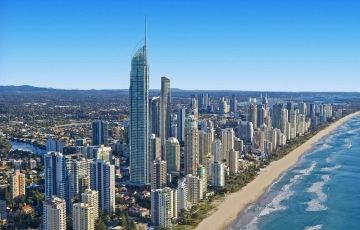 9 Days 8 Nights Sydney, Green Island with Cairns Holiday Package