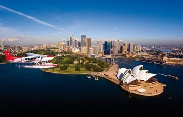 Ecstatic 8 Days 7 Nights Sydney Vacation Package