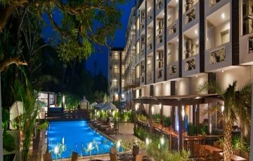 Amazing 4 Days 3 Nights Goa with Calangute Holiday Package