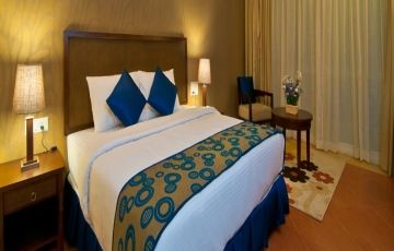 Amazing 4 Days 3 Nights Goa with Calangute Holiday Package