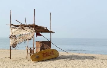 Experience 4 Days 3 Nights Goa Holiday Package by LiveInn Stlye