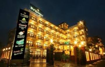 Ecstatic 4 Days Goa Holiday Package by LiveInn Stlye