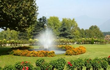 Best 4 Days 3 Nights Srinagar, Sonamarg, Pahalgam with Gulmarg Trip Package