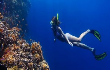 Memorable 4 Days 3 Nights Port Blair Trip Package