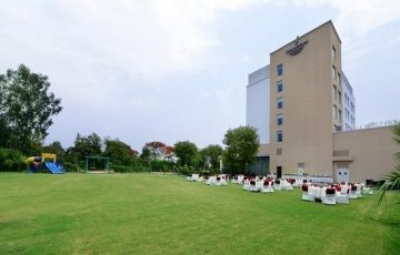 Magical 2 Days 1 Night Sohna Tour Package