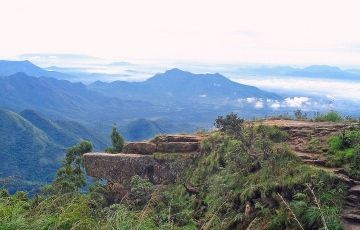 Kodaikanal 2N & 3D Tour Package