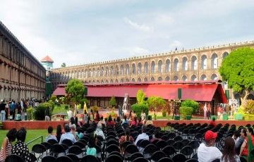 Magical Neil Island Tour Package for 5 Days 4 Nights