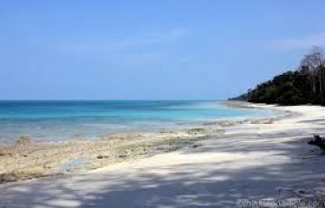 Pleasurable 7 Days 6 Nights Port Blair and Havelock Holiday Package