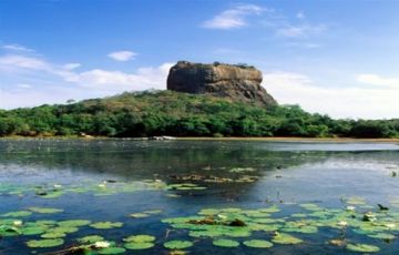 Amazing 6 Days 5 Nights Dambulla Trip Package