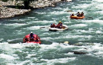 Best 2 Days 1 Night Manali Vacation Package