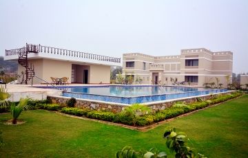 Ecstatic Jaipur Tour Package for 2 Days 1 Night