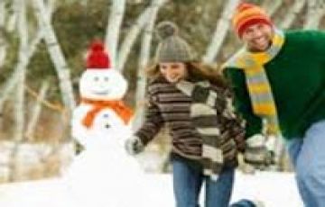 Family Getaway 7 Days 6 Nights Kufri Holiday Package