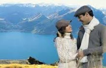 Family Getaway 7 Days 6 Nights Srinagar, Gulmarg, Sonmarg with Pahalgam Holiday Package