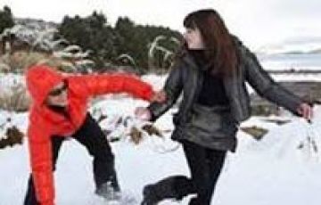 Best 5 Days 4 Nights Manali, Rohtang pass with Manikaran Vacation Package