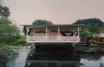 Amazing Srinagar Tour Package for 5 Days 4 Nights