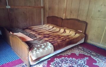 Amazing Srinagar Tour Package for 5 Days 4 Nights