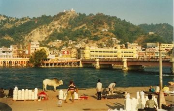 Heart-warming 5 Days 4 Nights Mussoorie Vacation Package