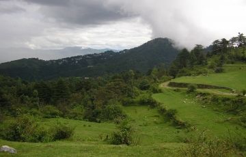 Magical 6 Days 5 Nights Nainital, Ranikhet and Jim Corbett National Park Vacation Package