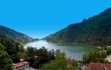 Magical 6 Days 5 Nights Nainital, Ranikhet and Jim Corbett National Park Vacation Package