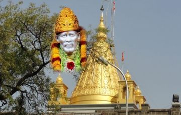 Magical 5 Days 4 Nights Shirdi Holiday Package
