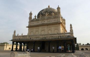 Amazing 3 Days 2 Nights Mysore Vacation Package