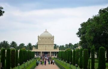 Amazing 3 Days 2 Nights Mysore Vacation Package