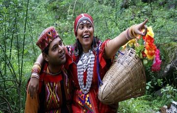 Amazing 7 Days 6 Nights Shimla Tour Package