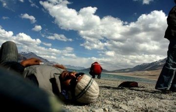 Best 9 Days 8 Nights Manali with Leh Tour Package