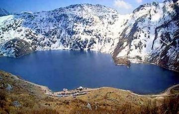 Pleasurable 6 Days 5 Nights Gangtok Trip Package