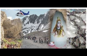 Best Srinagar Tour Package for 3 Days 2 Nights