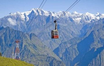 Experience 5 Days 4 Nights Delhi Tour Package