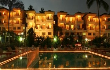 Experience 4 Days GOA Tour Package by HelloTravel In-House Experts