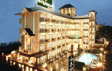 Best 4 Days Goa Holiday Package by HelloTravel In-House Experts