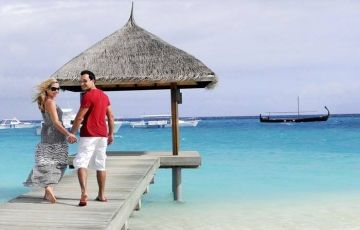 Best 4 Days Goa Holiday Package by HelloTravel In-House Experts