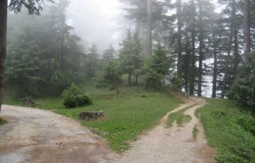 Pleasurable 5 Days 4 Nights Srinagar, Gulmarg and Pahalgam Holiday Package