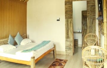 Memorable Jim corbett Tour Package for 2 Days 1 Night