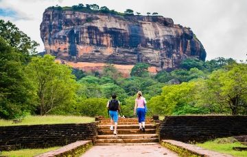 10 Days & 9 Nights in Sri Lanka Pacakge