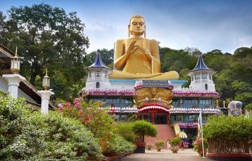 Heart-warming 8 Days 7 Nights Nuwara Eliya Trip Package Heart-warming 8 Days 7 Nights Nuwara Eliya Trip Package