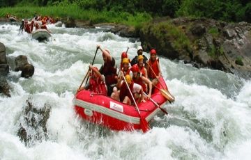 Beautiful Colombo Tour Package for 4 Days 3 Nights