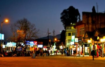 Memorable 4 Days 3 Nights Darjeeling Vacation Package