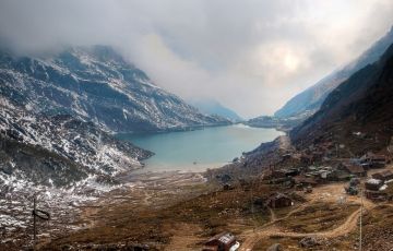 Memorable 5 Days 4 Nights Gangtok with Darjelling Tour Package