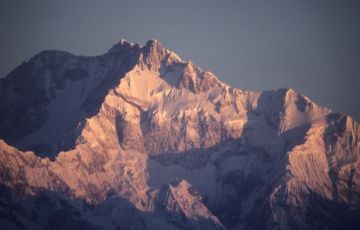 Magical 6 Days 5 Nights Gangtok Tour Package