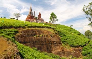 Heart-warming 6 Days 5 Nights Darjeeling Tour Package