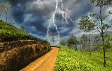 Family Getaway 7 Days 6 Nights Pelling, Darjeeling and Gangtok Vacation Package