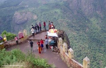 Experience 4 Days 3 Nights Mussoorie Vacation Package