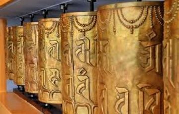 Family Getaway 5 Days 4 Nights Pathankot, Dharamsala with Khajjiar Vacation Package