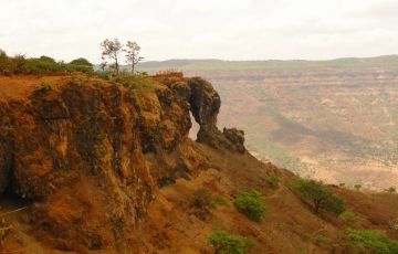 Beautiful 4 Days 3 Nights Mahabaleshwar and Pratapgad Holiday Package